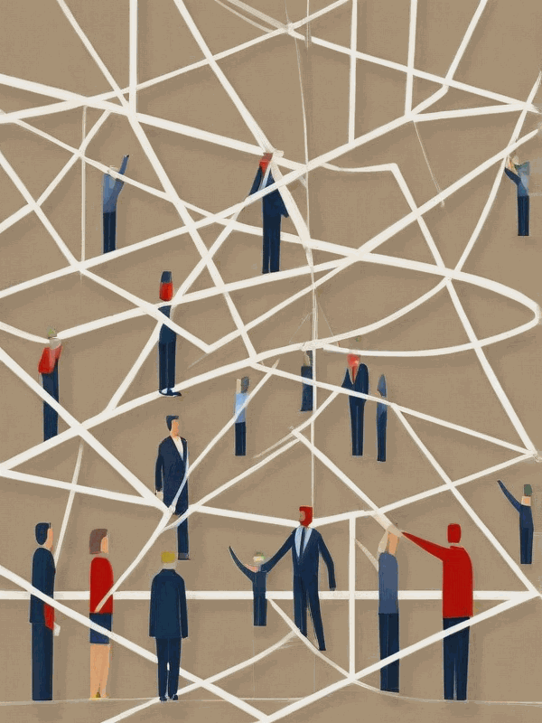 Managing People Effectively