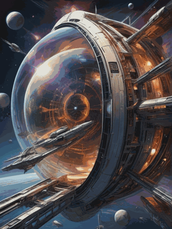 Advances in space research