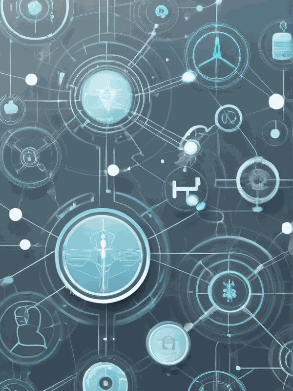 The Role of Technology in Modern Healthcare Facilities