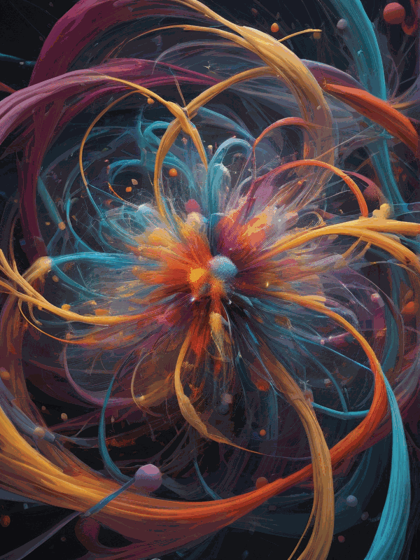 particle physics