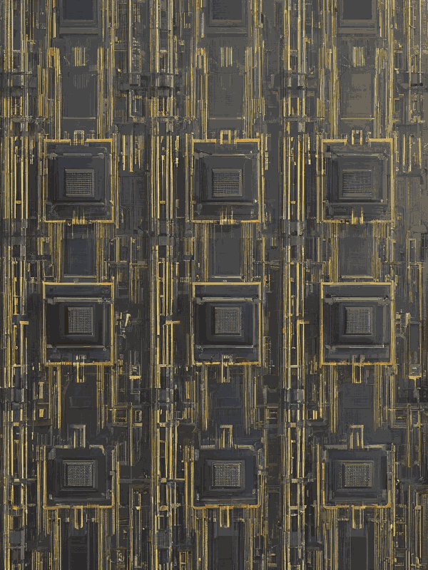 Архитектура K7 (Athlon, Athlon XP)