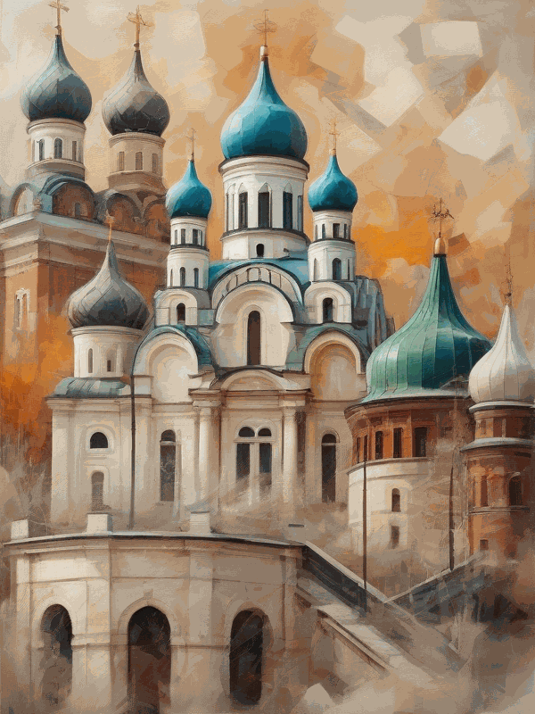 достопримечатальноси грода брянска их исотрия и подробный рассказ