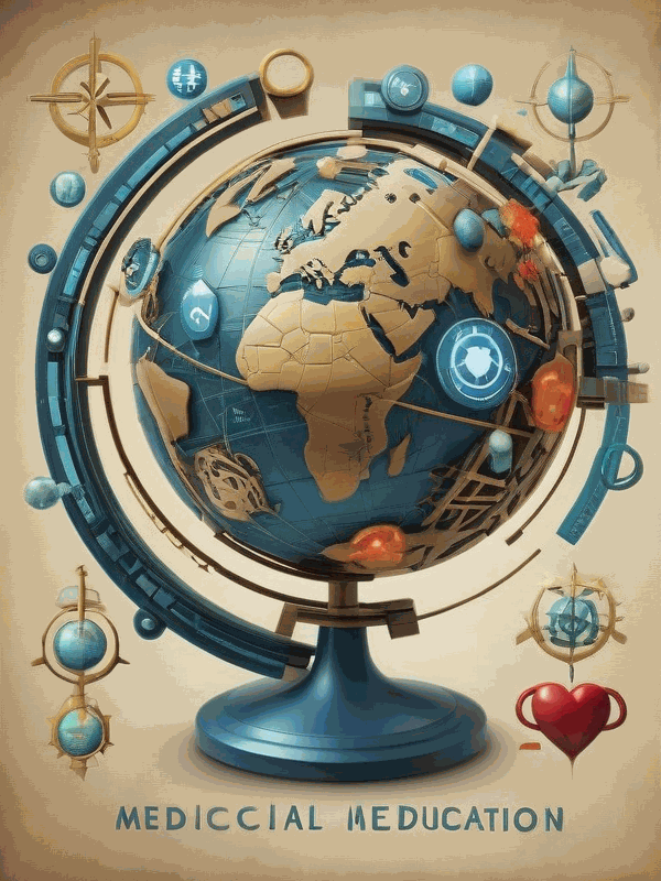 Great Medical schools abroad