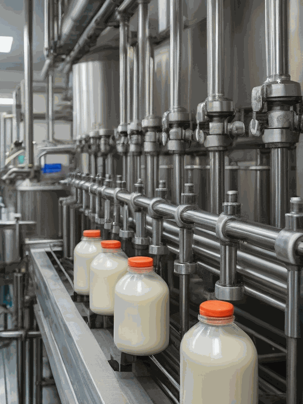 Производство и первичная обработка продукции животноводства