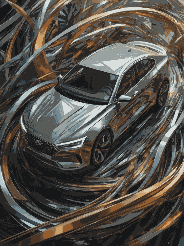 I'm proud of Russian cars