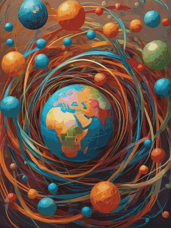 Language as a Resource – The Value of Multilingualism in Today’s World