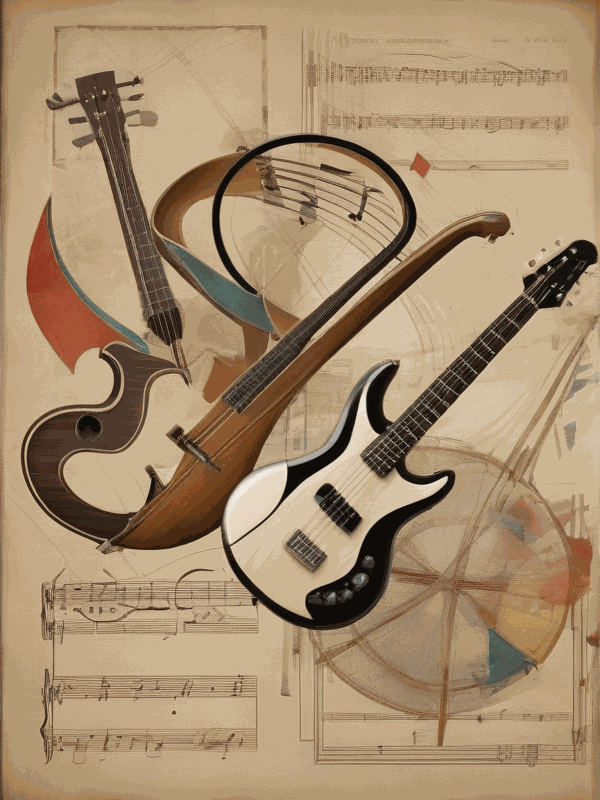 Topic about America (history, music, sport)