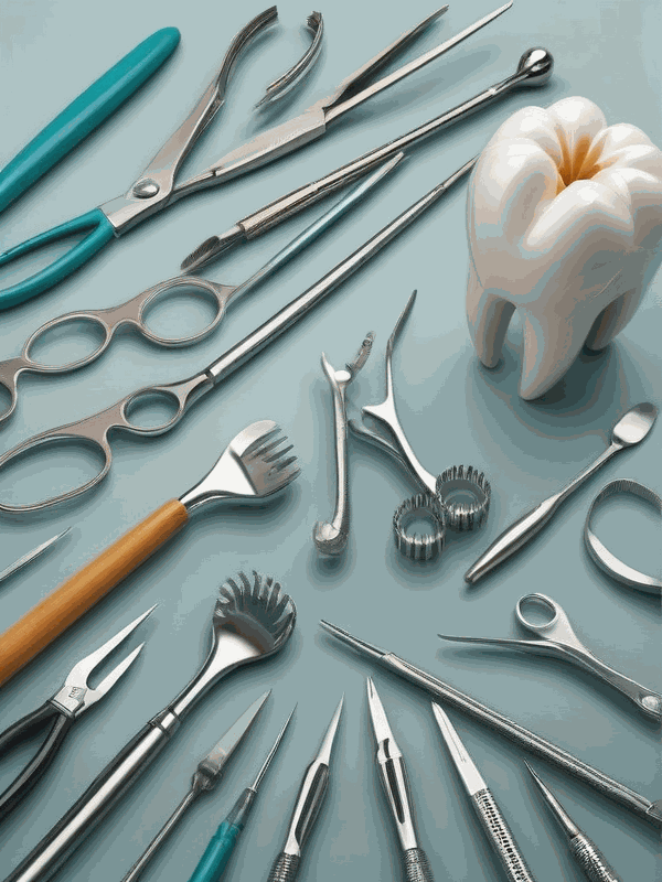 Dental practice in the UK