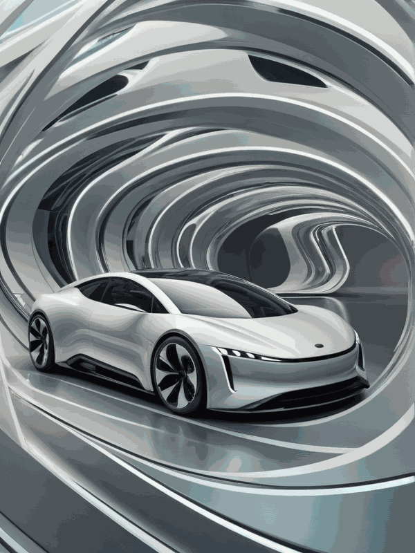 BMW trend