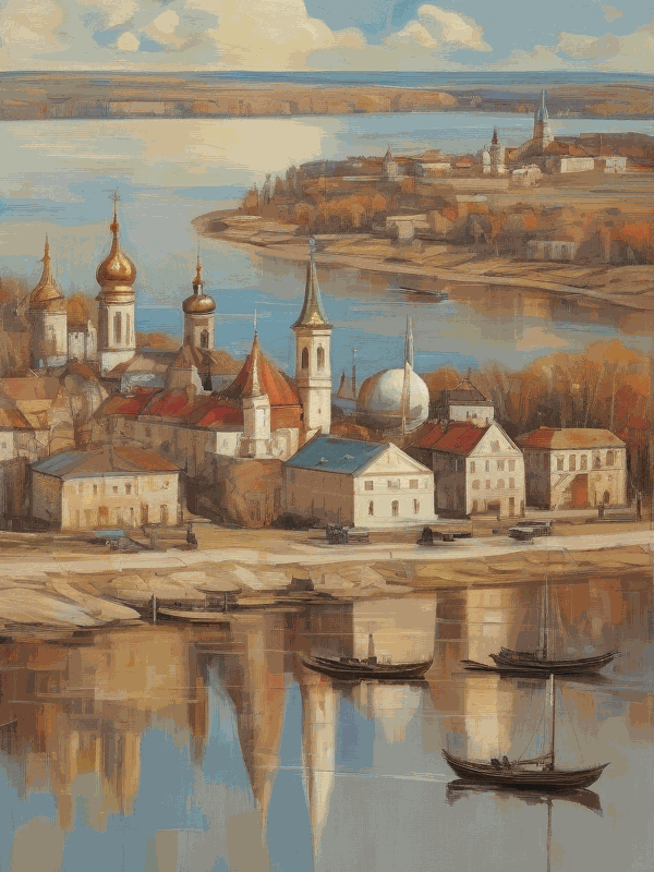 история родного края самарской одлвсти для изучения 3 класс