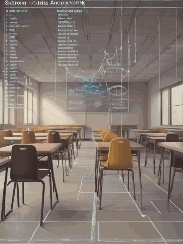 Разработка системы подсчета студентов в аудиториях