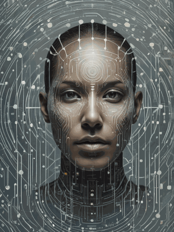Biometrics and Surveillance Systems in Russia