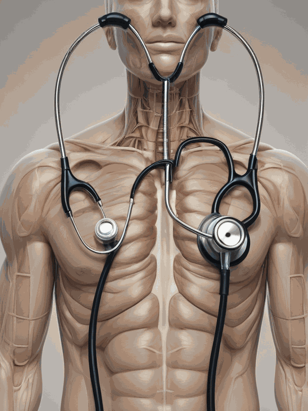 Роль фельдшера в диагностике и лечении пневмонии