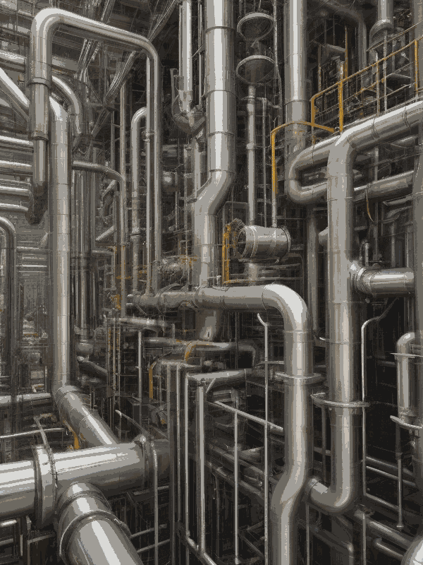 Презентация компании НПП Нефтехиммаш: план на 5 лет