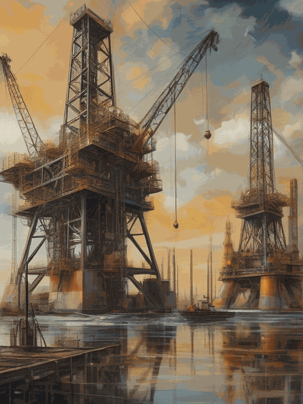 Presentation: Viktor Ivanovich Ragozin – An Outstanding Scientist in the Oil Industry