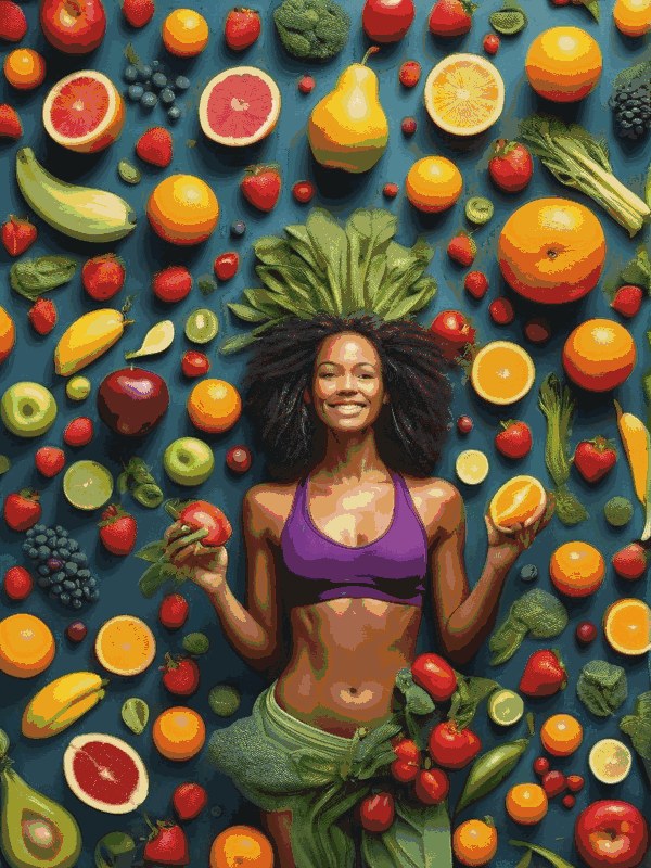 Healty life style