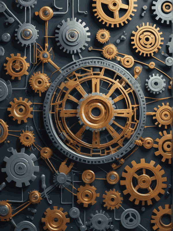 field of artificial intelligence and its impact on various industries