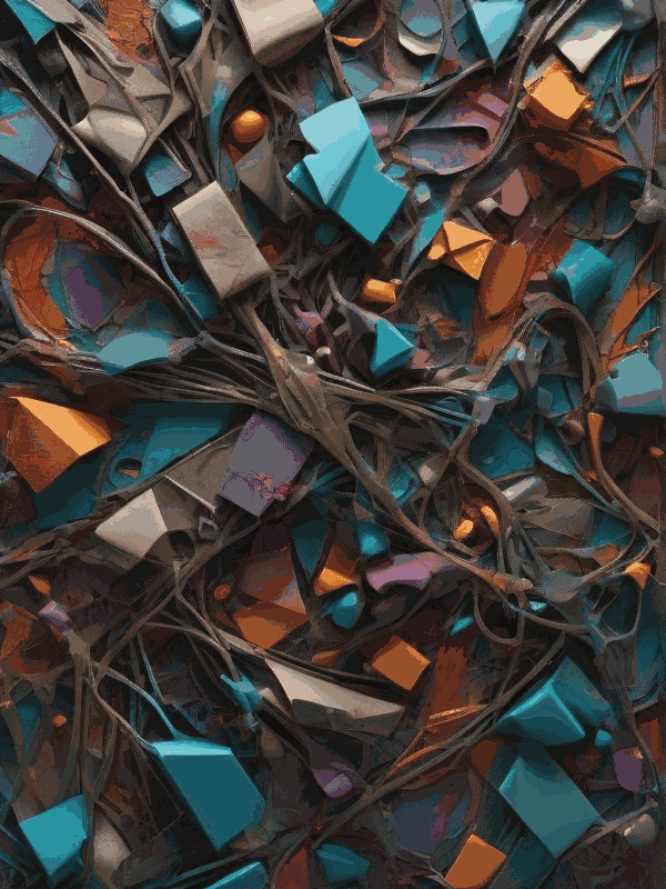 Self-healing materials