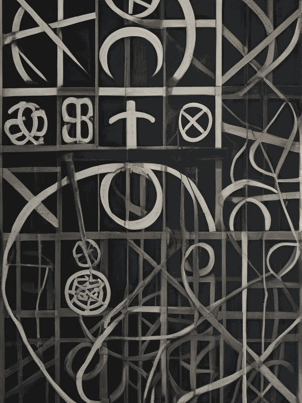 Запрещённые экстремические организации в россии