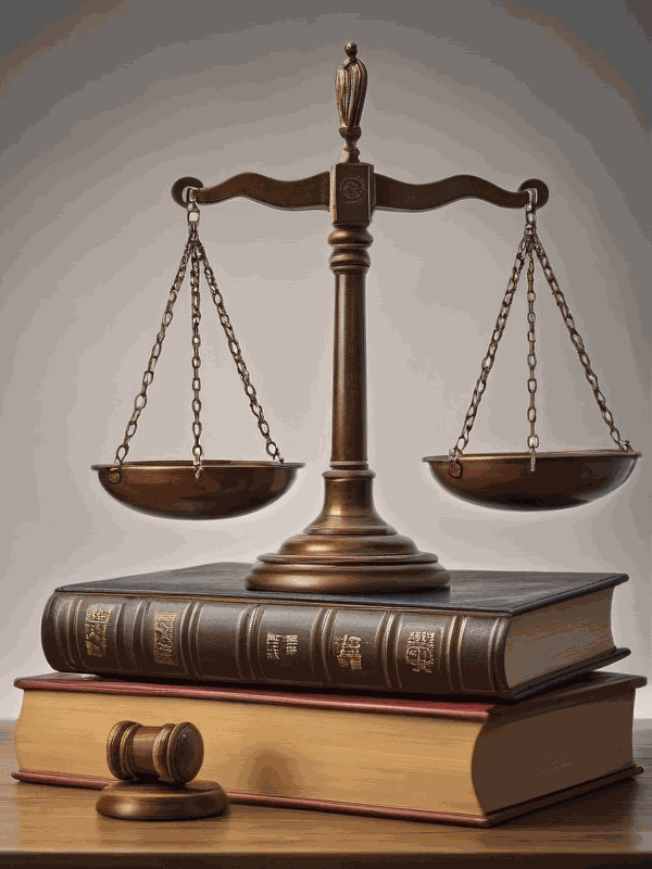 Legal Education in the USA