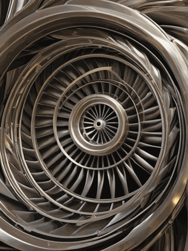 Expert Service Solutions for Siemens Gas Turbines