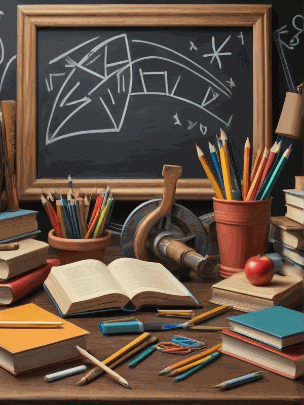 How to Become a Primary School Teacher