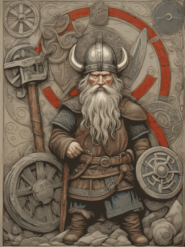 Norse Roots in English: Viking Words We Use Every Day