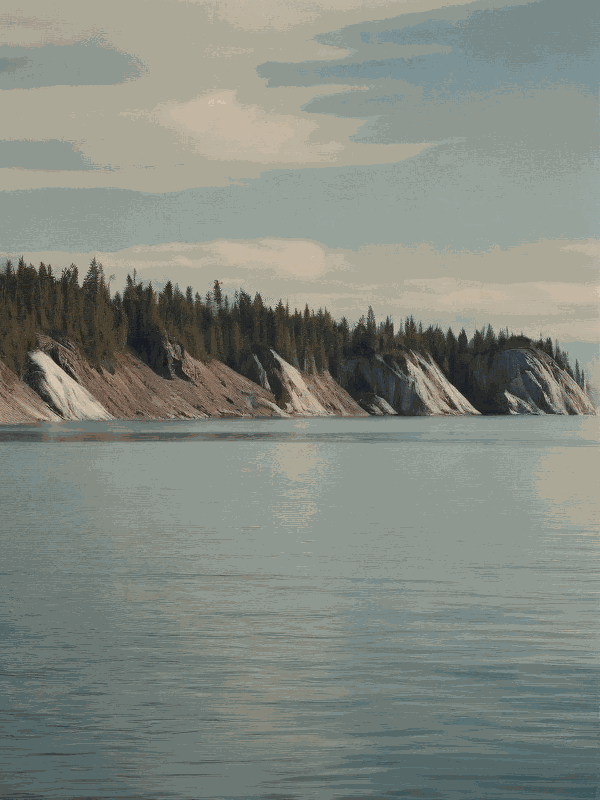 Заповедники Байкала