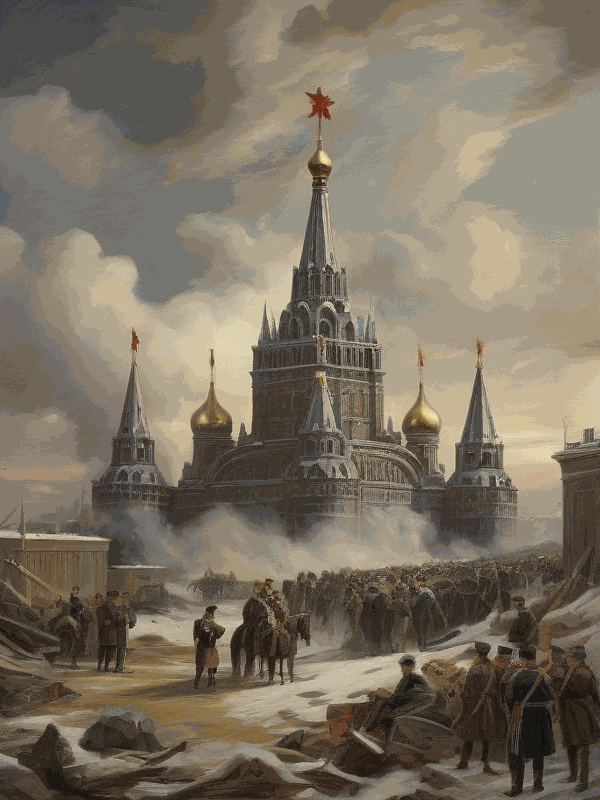 Nicholas II the last emperor of Russia