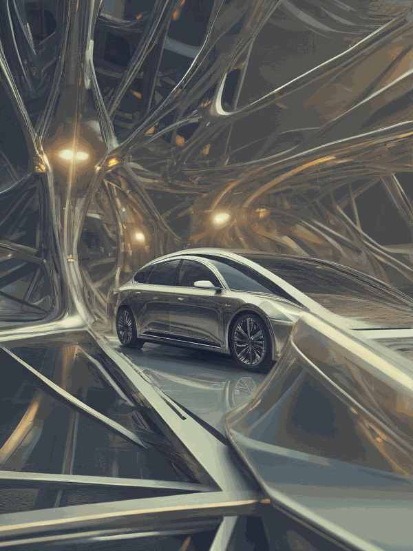 современная методы повышение авто нового поколения