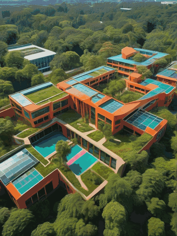 the school of my dreams