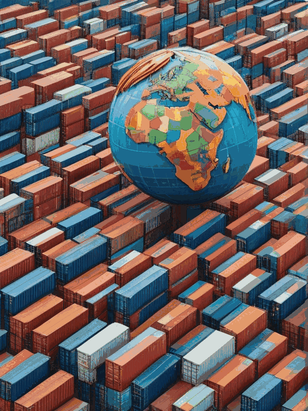 Cargo Insurance