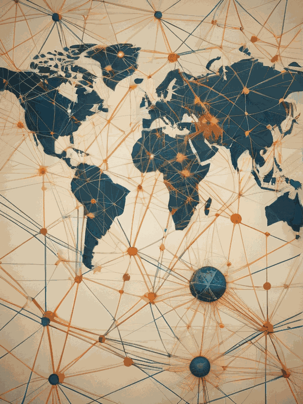 working abroad