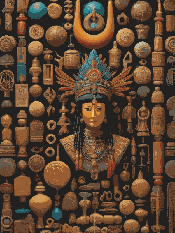 Traditions and customs of different nations