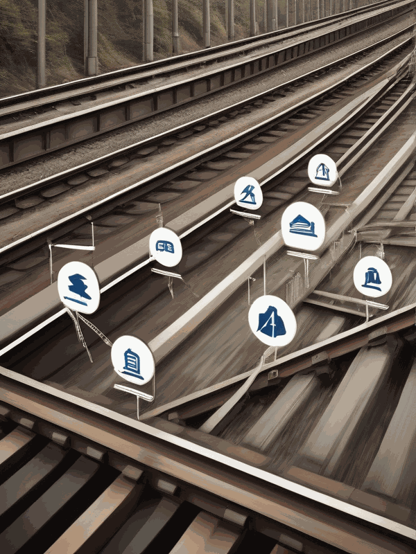 Презентация: Professional Work as a Railway Document Processing
