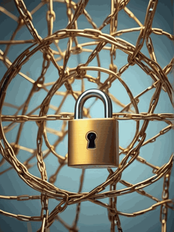 Cybersecurity Basics