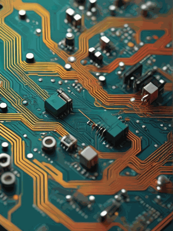 Разработка образовательного набора по пайке для детей
