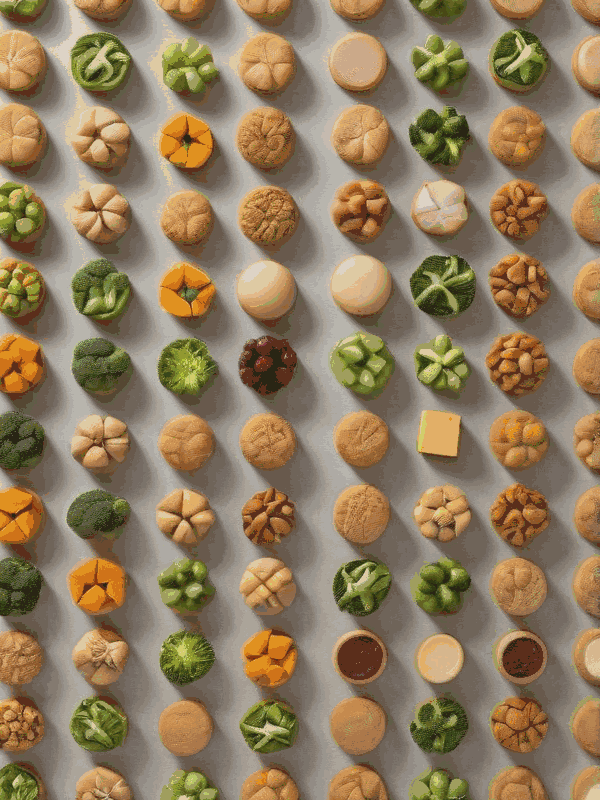 Симметрия технолога питание из растительного сырья