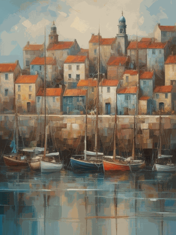 Port Katherine