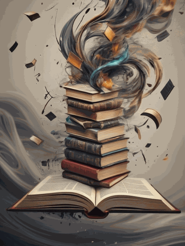 The role of literature in the modern world