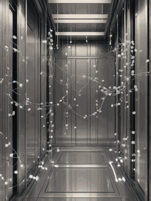 Технологии в сфере лифтового оборудования и IoT