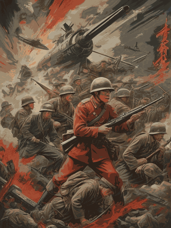 Советско-японская война 1945 года: Краткий обзор