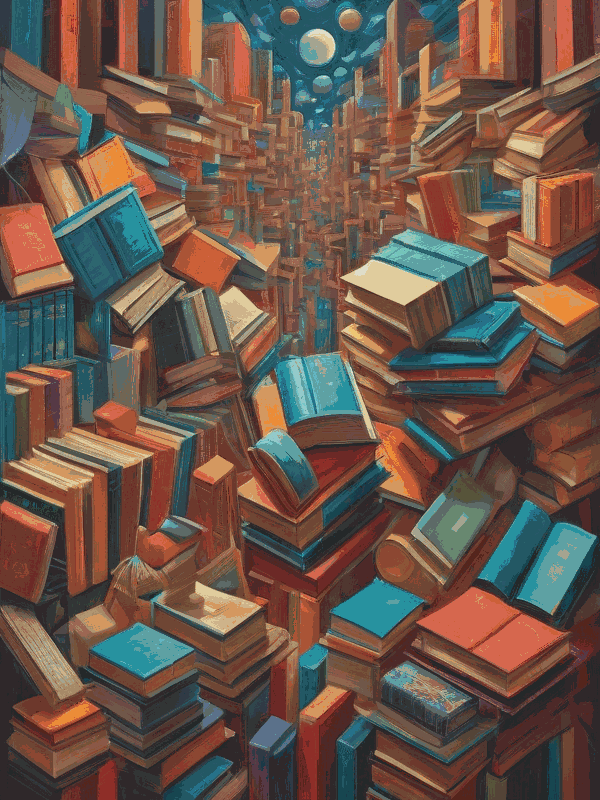 Роль книги в жизни современного подростка