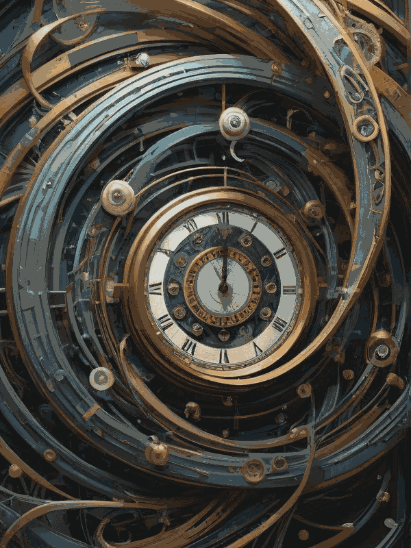 The problem of the future and future-in-the-past