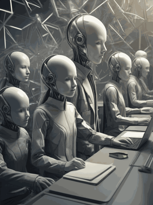 Итоговая аттестационная работа