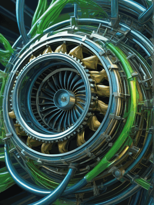 **Biodiesel and biofuels for gas turbine : an overview of opportunities and prospects**