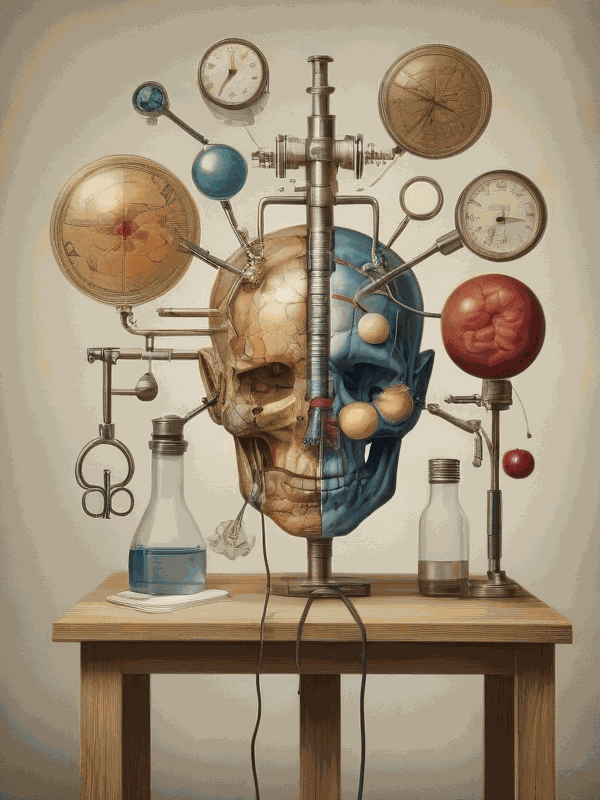 America and its medical universities
