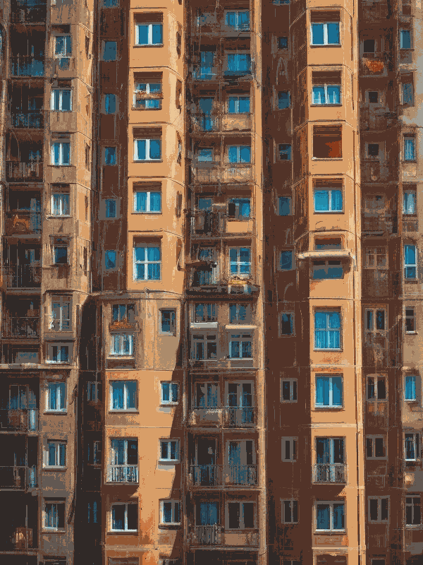 Применение рыночного подхода в российском рынке недвижимости
