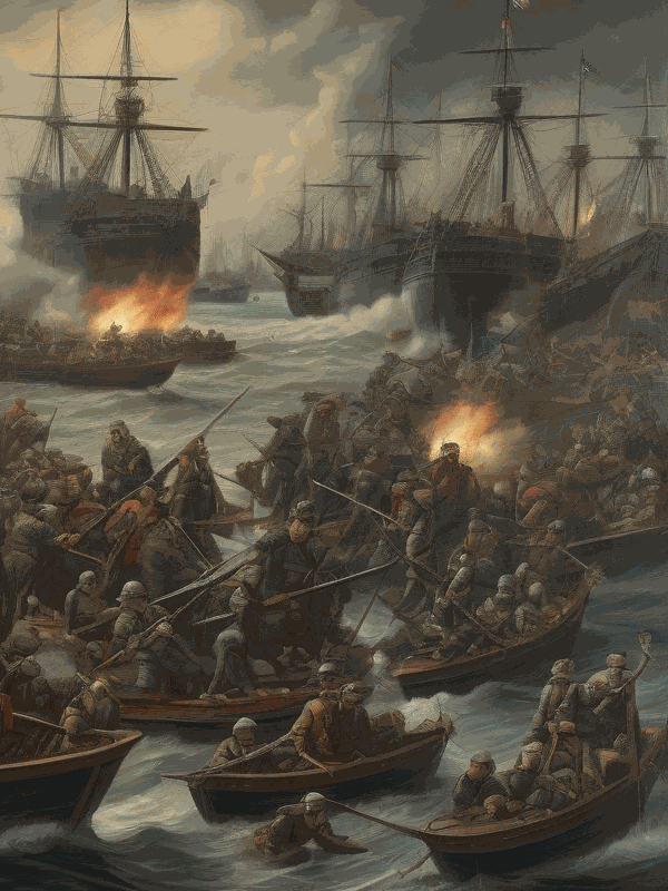 Оборона Севастополя и битва за Крым: анализ событий