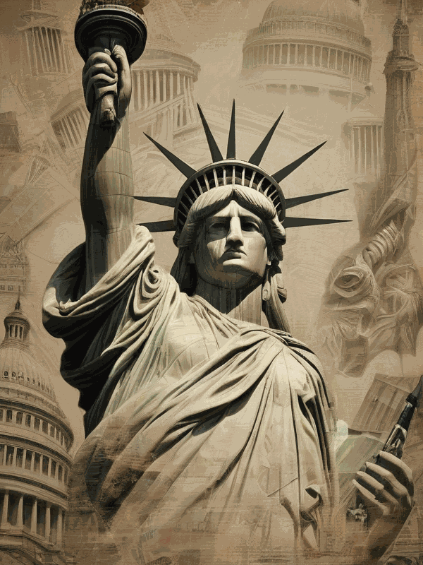 10 top popular places in the USA
